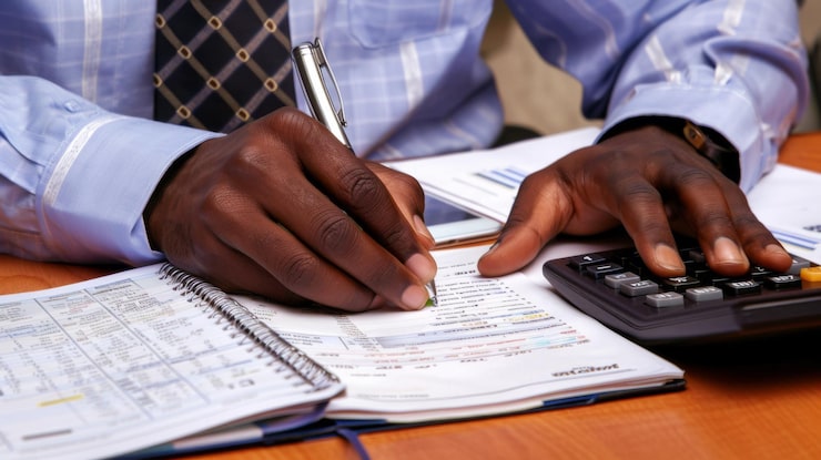 Professional consultation